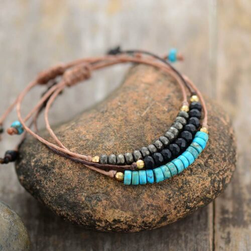 Treasure Jewelry | Pure Friendship Bracelets