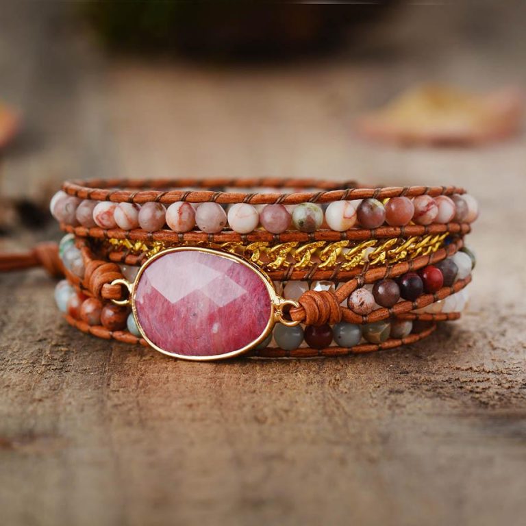 Breathtaking Bohemian Jewelry inspiring your Perfect Bracelets Stack