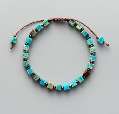 Treasure Jewelry | Spring Boho Stacking Bracelets