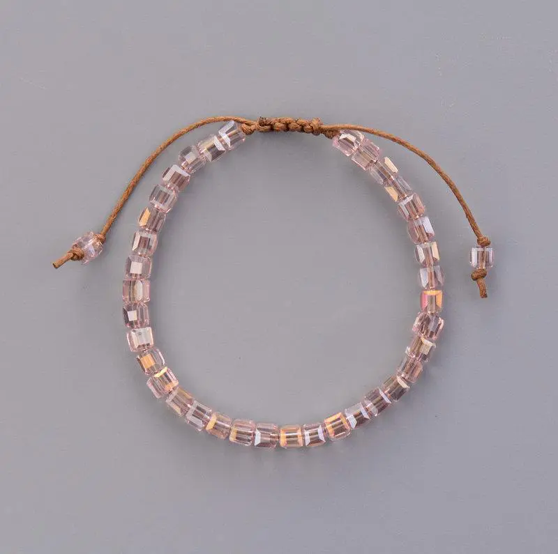 Ava Crystal Stacking Bracelets - Image 11