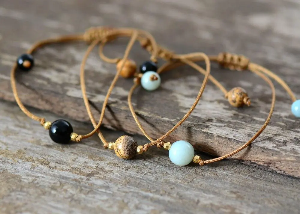 The Three Pieces You Need To Build A Beautiful Bracelet Stack - Southern  State of Mind Blog by Heather