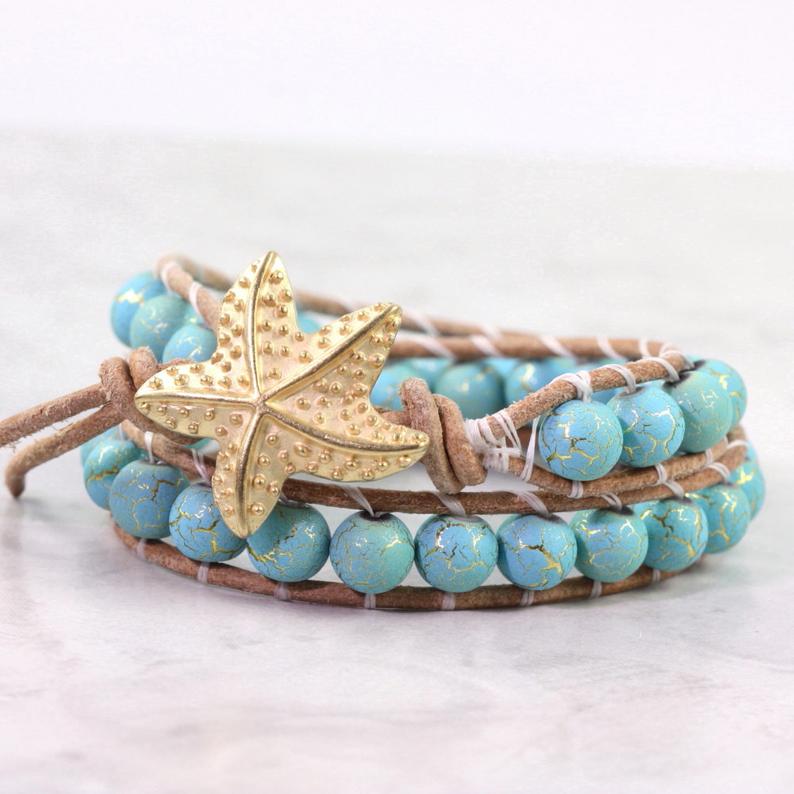 Beautiful Turquoise Jewelry for your Charming Boho Style