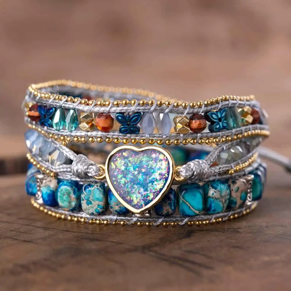 Treasure Jewelry | 10 Awesome Facts About Opals