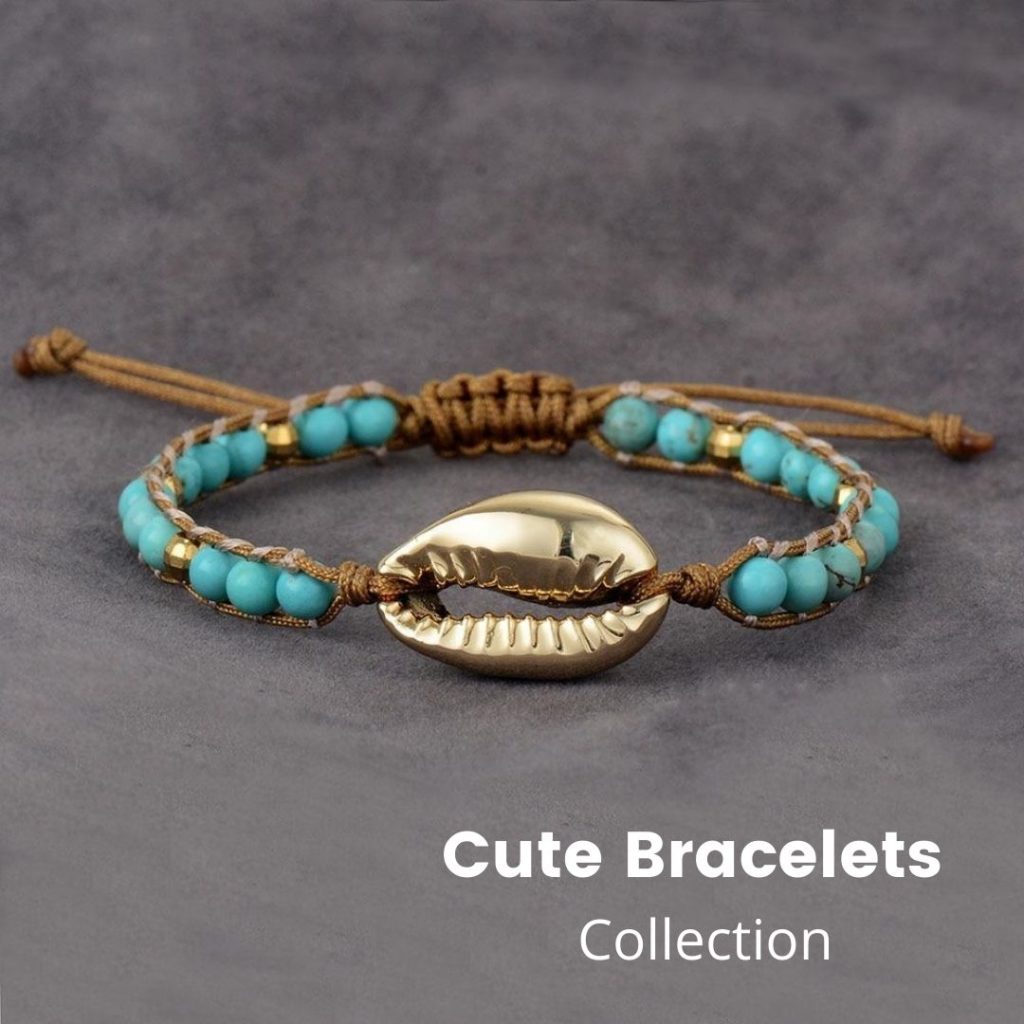 Treasure Jewelry | Bracelets collection