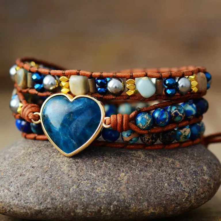 Treasure Jewelry | most charming beach inspired bohemian hand made jewelry