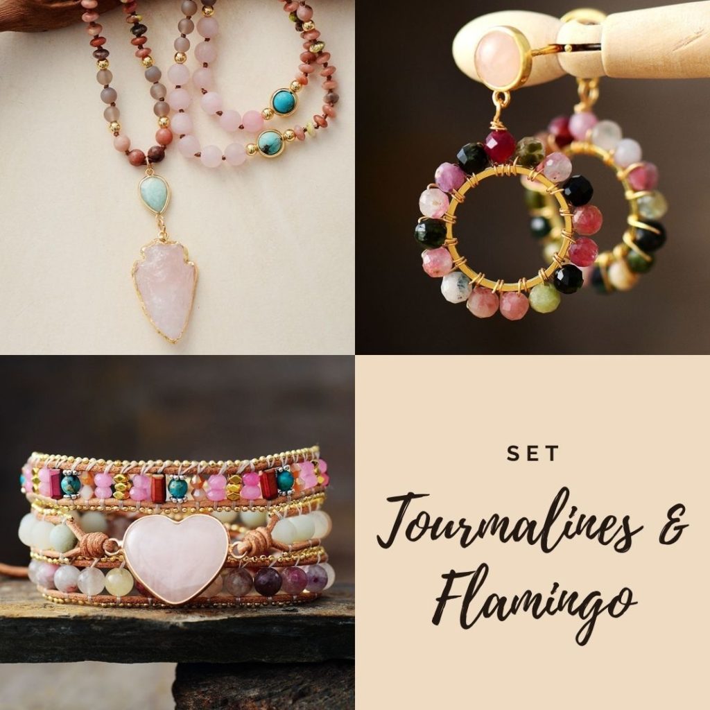 Treasure Jewelry | Complete your look Jewelry Sets