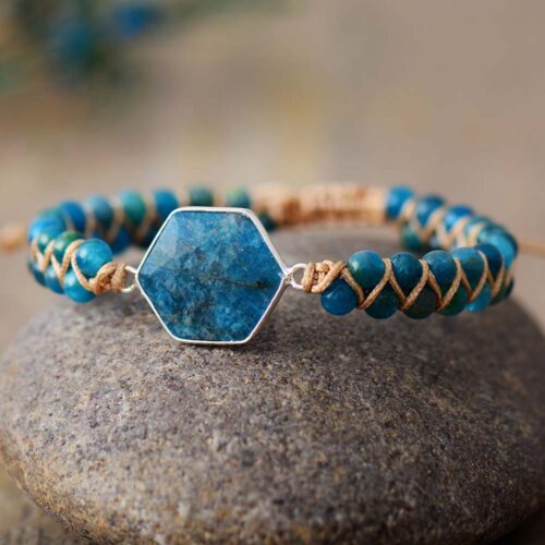 | Apatite Jewelry | Treasure Boho Jewelry