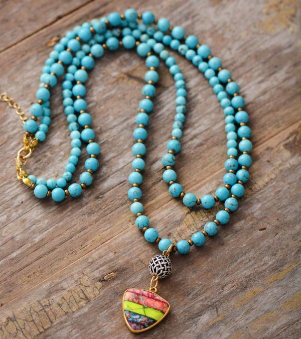 Breathtaking Turquoise Jewelry For a beautiful Bohemian style ...