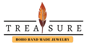 Boho Treasure Jewelry