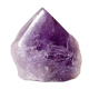 Amethyst Jewelry Collection