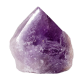Amethyst Jewelry Collection